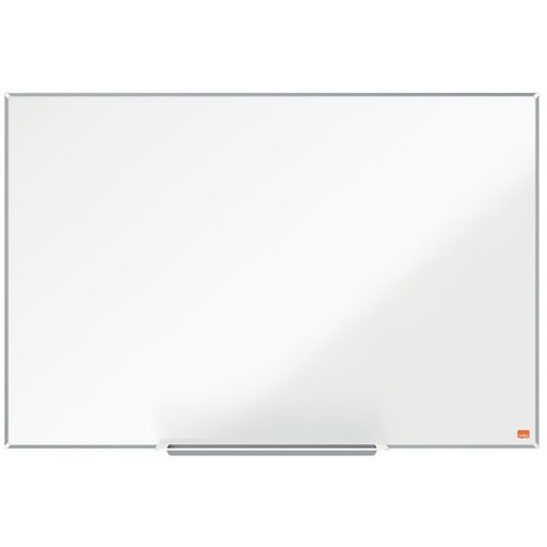  Tabla magnetna nobo 60x90 impressionpro lakirna 1915402 Cene