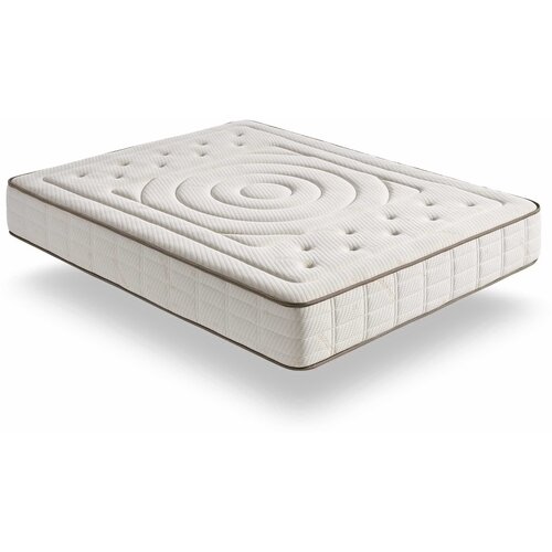 Moonia Vzmetnica SuperSoft Cashmere Premier Gel, 27cm, 135x200cm - (21591999) Cene
