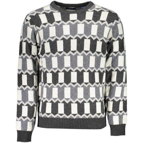 Gant MEN&#39;S GRAY SWEATER Cijene