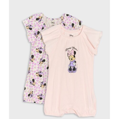 Sinsay Komplet od 2 kombinezona Mickey Mouse Slike