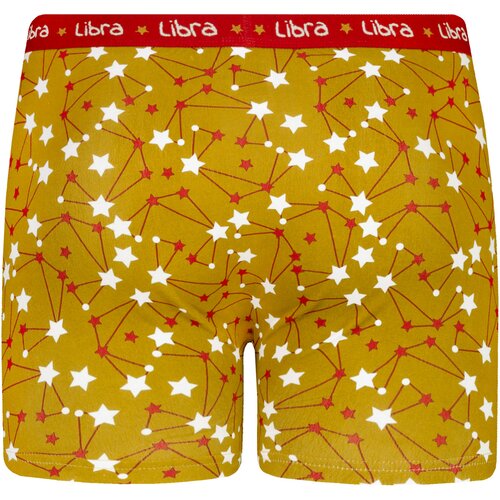 Frogies Men's boxers Zodiac Tehtnica 2P Gift box Cene