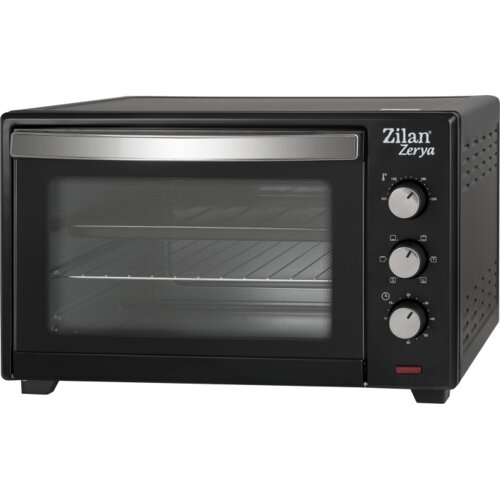 Zilan Mini pećnica, zapremina 45 l, 2000 W -... Cijene
