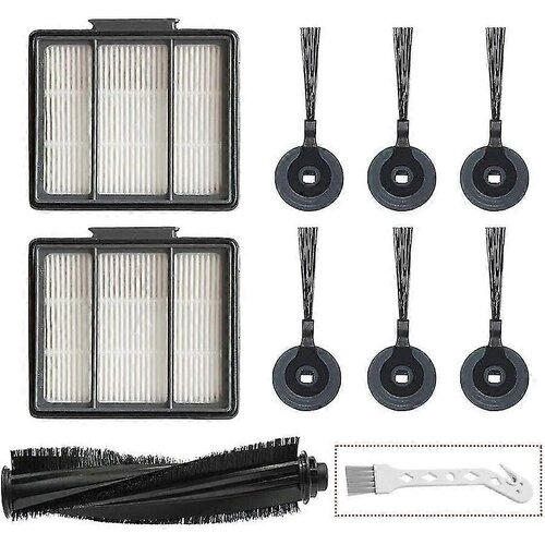 INORCO paket 10 nadomestnih stranskih krta filtra za shark ion r85 rv850 s86, (22025036) Cene