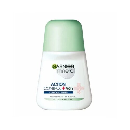  GAR.DEO.MIN. W ACTION CONTROL CL ROL-ON 50ML (1003009732) Slike