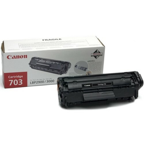 Canon CRG703 toner Cene