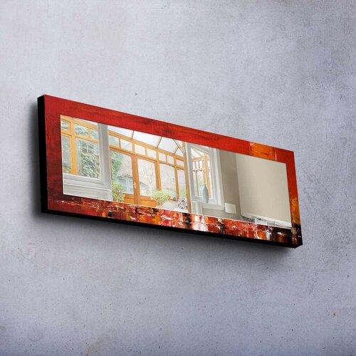 Wallity ogledalo 40120MA-063, 40x120cm Cene