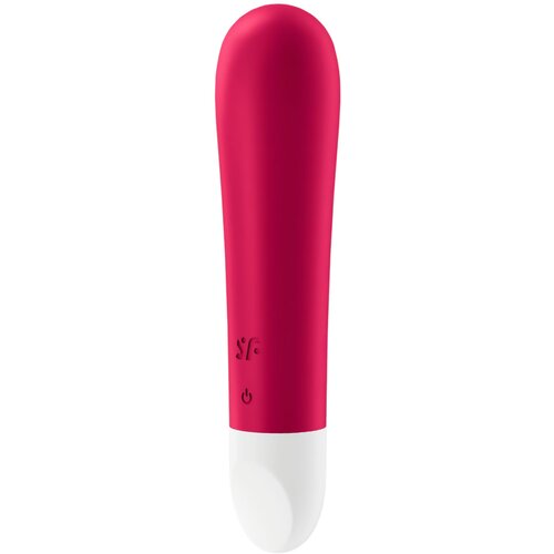 Satisfyer vibrator Ultra Power Bullet 1 , crveni Slike