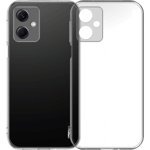 NN-Su Maska za Redmi 13C 5G, Transparent &ndash; Xiaomi Redmi 13C 5G TPU Phone Case Cijene