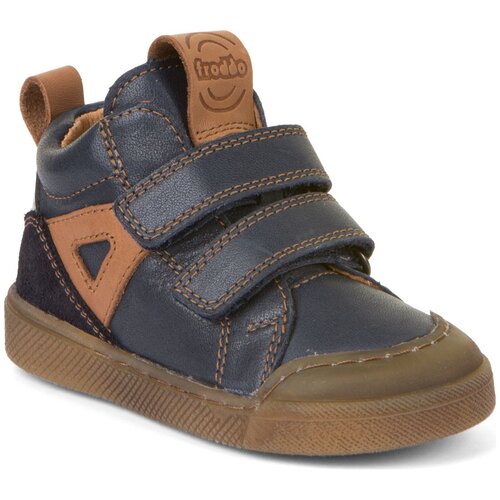 Froddo čevelj gležnjar G2110119 ROSARIO HIGH-TOP F blue 23 Cene