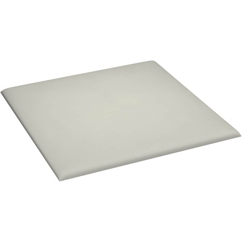  Zidna uzglavlja 12 pcs Krem Bar&amp;scaron;un Slike