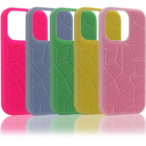  Maska za iPhone 14 Pro Sand zelena Cene