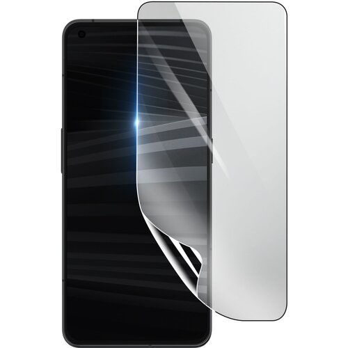 3mk hidrogelna zaš?ita zaslona pred udarci za realme gt 2 pro, prozorno, (21154052) Cene