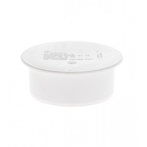 Rehau Čep za mufnu 75mm Raupiano Light 121464-003 Slike