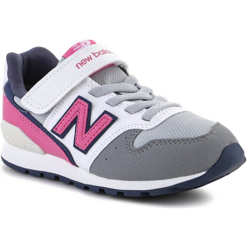 New Balance Sandali & Odprti čevlji YV996XG3 Večbarvna Cene