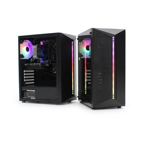  gaming računar ryzen 3 4100/16GB/512GB/AMD6500XT 4GB Cene