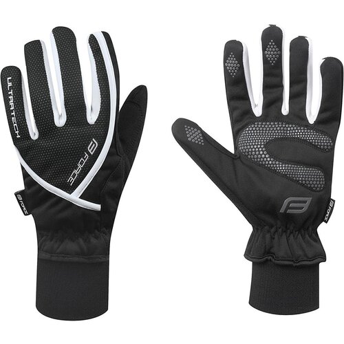 Rukavice Force Ultra Tech - S Slike