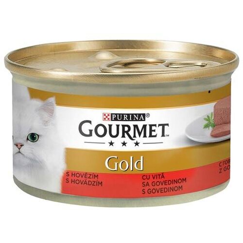 Gourmet multipack mousse 4x85 g Cijene