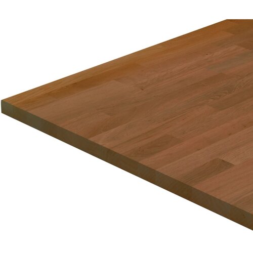  masiven les delovna plo&scaron;ča 240 x 63,5 x 2,7 cm akacija naoljena fsc&reg; Cene