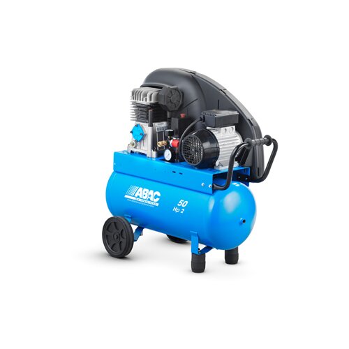 Abac klipni kompresor PRO A29B 50 CM 2 - 1,5 kW monofazni 50109 Cene