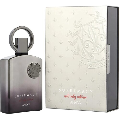 Afnan Supremacy Not Only Intense 150 ml parfemski ekstrakt za moške Cijene