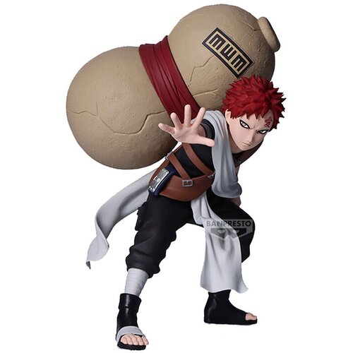 Banpresto Figura Gara Vibration Stars Naruto Shippuden 12 cm, (5000081695) Slike