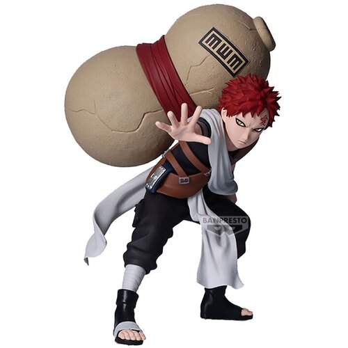 Banpresto Figura Vibration Stars - Gaara, 12 cm Slike