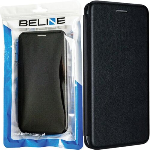 Beline ETUI BOOK MAGNETIC REDMI 9A CZARNY/BLACK, (21961153) Cene