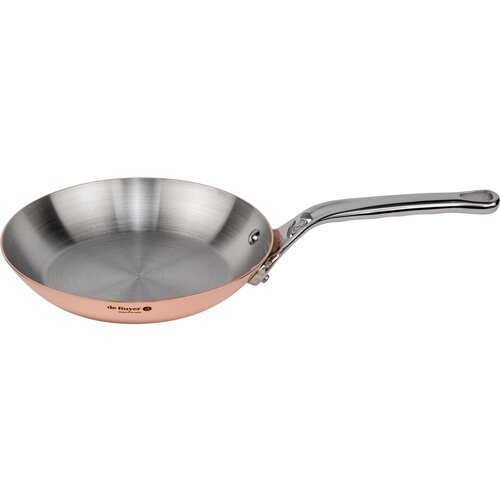 De buyer Prima Matera Pan Copper/Steel 20 cm induction Cijene