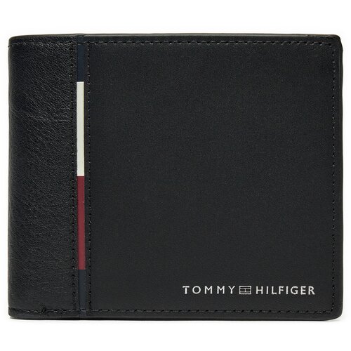 Tommy Hilfiger TH CASUAL CC AND COIN Crna Slike