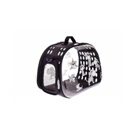 Ferribiella Torba Dog Hard Case 44.5x27x33.5cm Cene