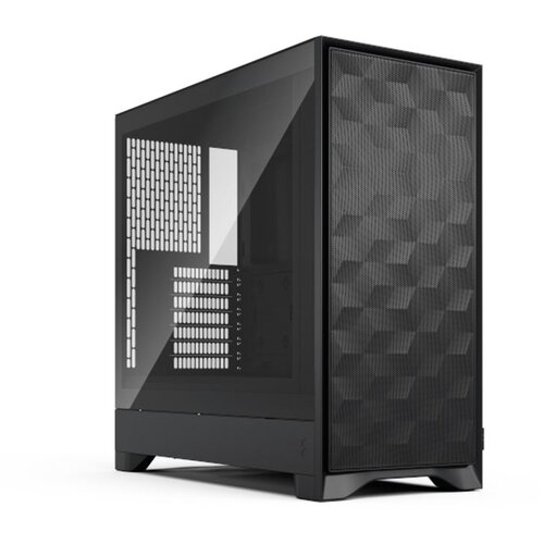 Fractal Design Fractal Pop 2 Air Black TG Clear, crno bez nap FD-C-POA2A-02 Cijene
