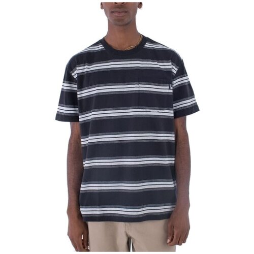 Hurley Majice & Polo majice ORGANIC GLORY TEE Črna Cene