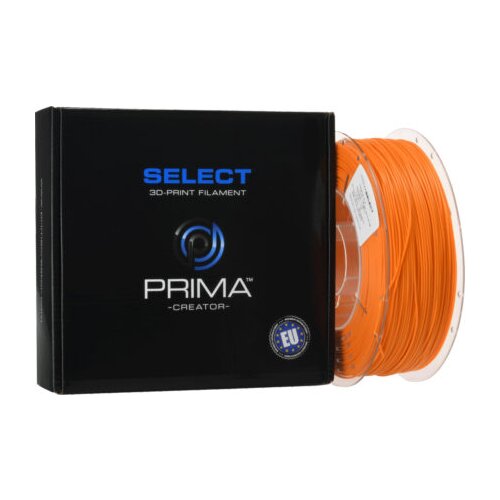  PrimaSelect PLA 1,75mm 1kg TaOrange Slike
