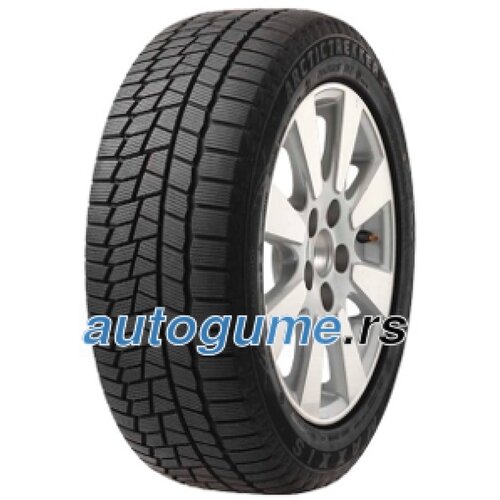Maxxis Arctictrekker SP-02 ( 165/70 R14 81T, Nordic compound ) zimska auto guma Slike