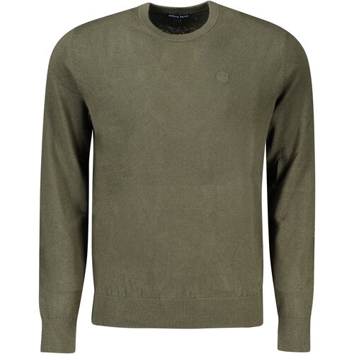 North Sails MEN&amp;amp;#39;S SWEATER GREEN Slike
