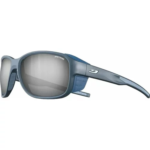 Julbo Montebianco 2 Dark Blue/Blue/Mint/Smoke/Silver Flash Outdoor Sunčane naočale