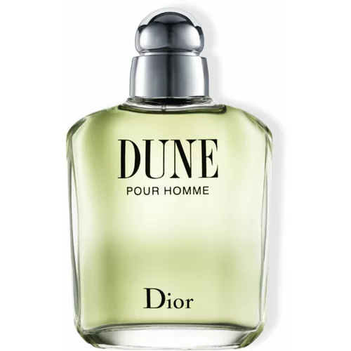 Christian Dior Dune Pour Homme toaletna voda 100 ml za moške