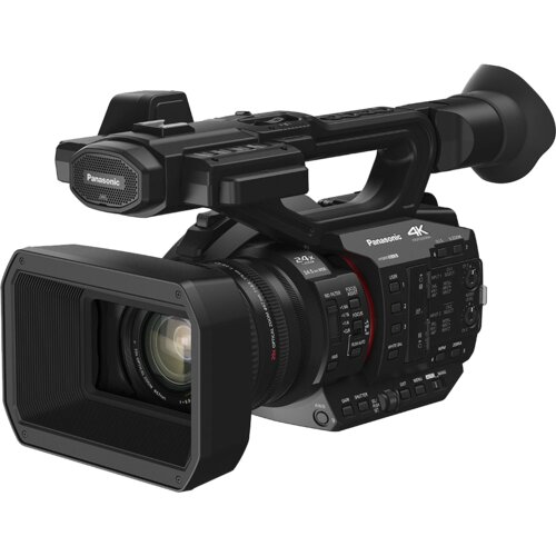 Panasonic HC-X20E Camcorder Slike