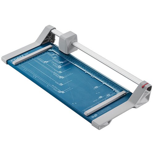 Dahle Rezalnik Hobby 507 z okroglim rezilom Slike