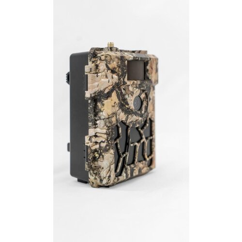 OXE Lovska kamera Spider 4G in klasični daljnogled FOMEI 7-21x40 ZCF Zoom + 32GB SD kartica, stojalo in 8 baterij! Slike