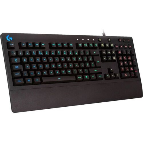 Logitech Tastatura G213 Prodigy Žična US Cene