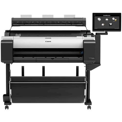  Ploter CANON iPF TM-300 MFP Z36