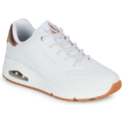Skechers Nizke superge UNO Bela Cene