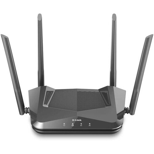 D-link Router AX1500 Wi-Fi 6 Cijene