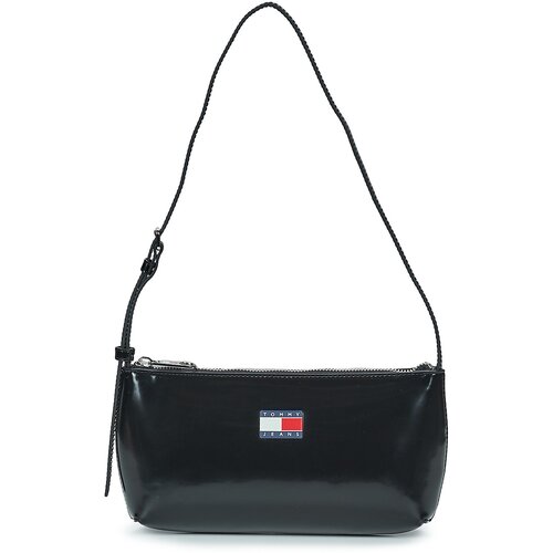 Tommy Jeans Torbice za na ramo TJW MUST SHOULDER BAG Črna Cene