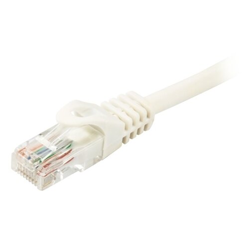 Equip Omrežni kabel Rj45 Cat.6A U/Utp White 2M, (21407258) Cene