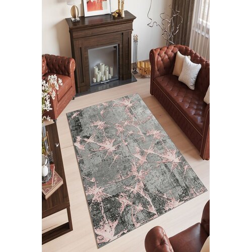 Conceptum Hypnose tepih W863, 160x230cm, siva Cene