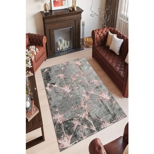 Conceptum Hypnose tepih W863, 160x230cm, Sivi Cene