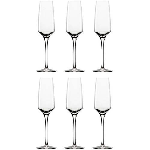 ich-zapfe &Scaron;ampanjčevi kozarci Experience 6er Set 190ml, Eleganten in funkcionalen, (5000222651) Cene