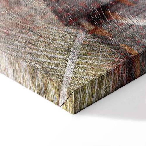 Slika - Secret Stairs (1 Part) Vertical 40x60 Cene